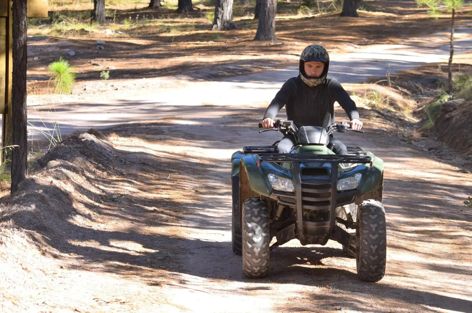 Molinillos Mountain Resort