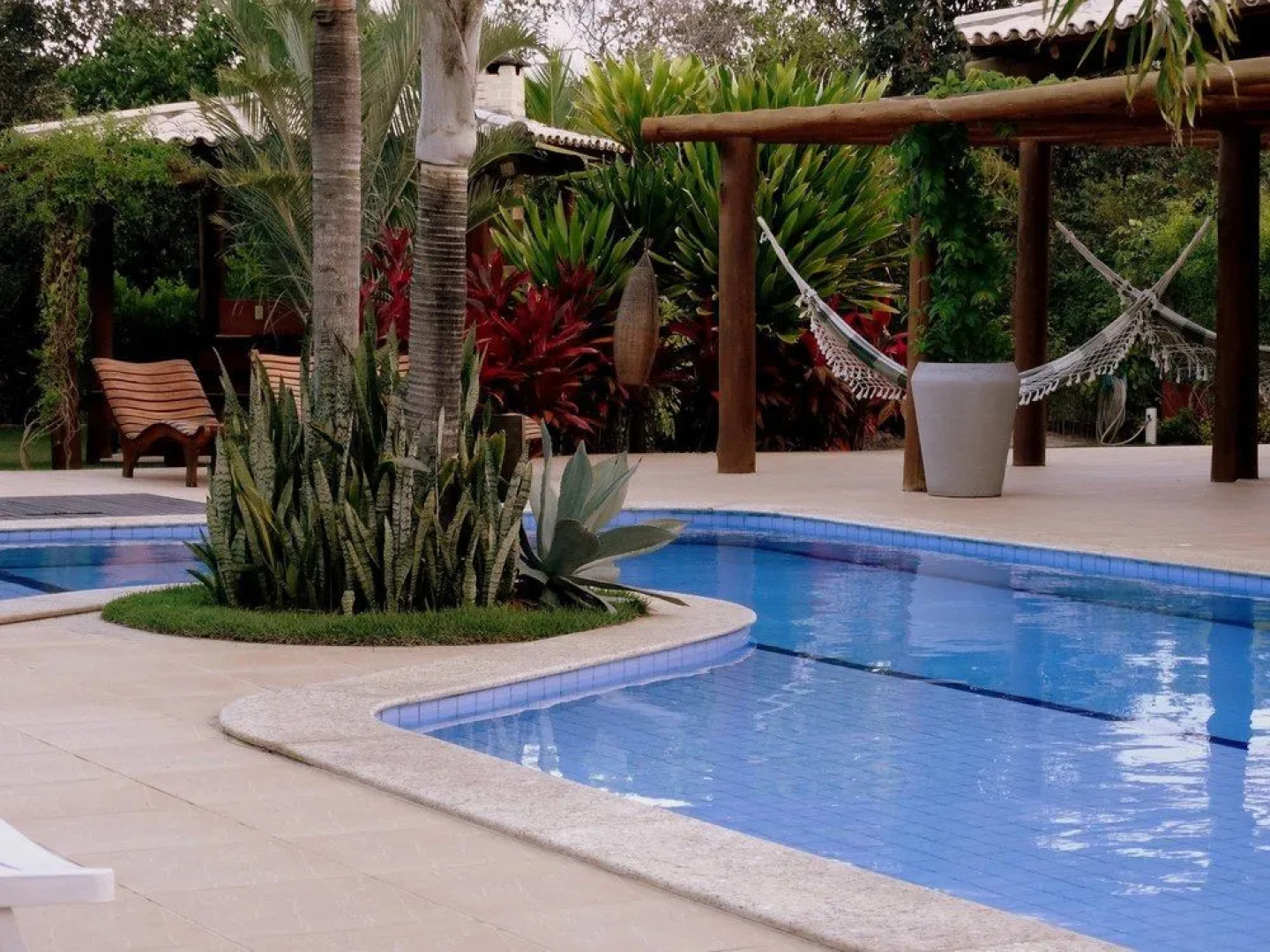 Village Imbassai Breeze