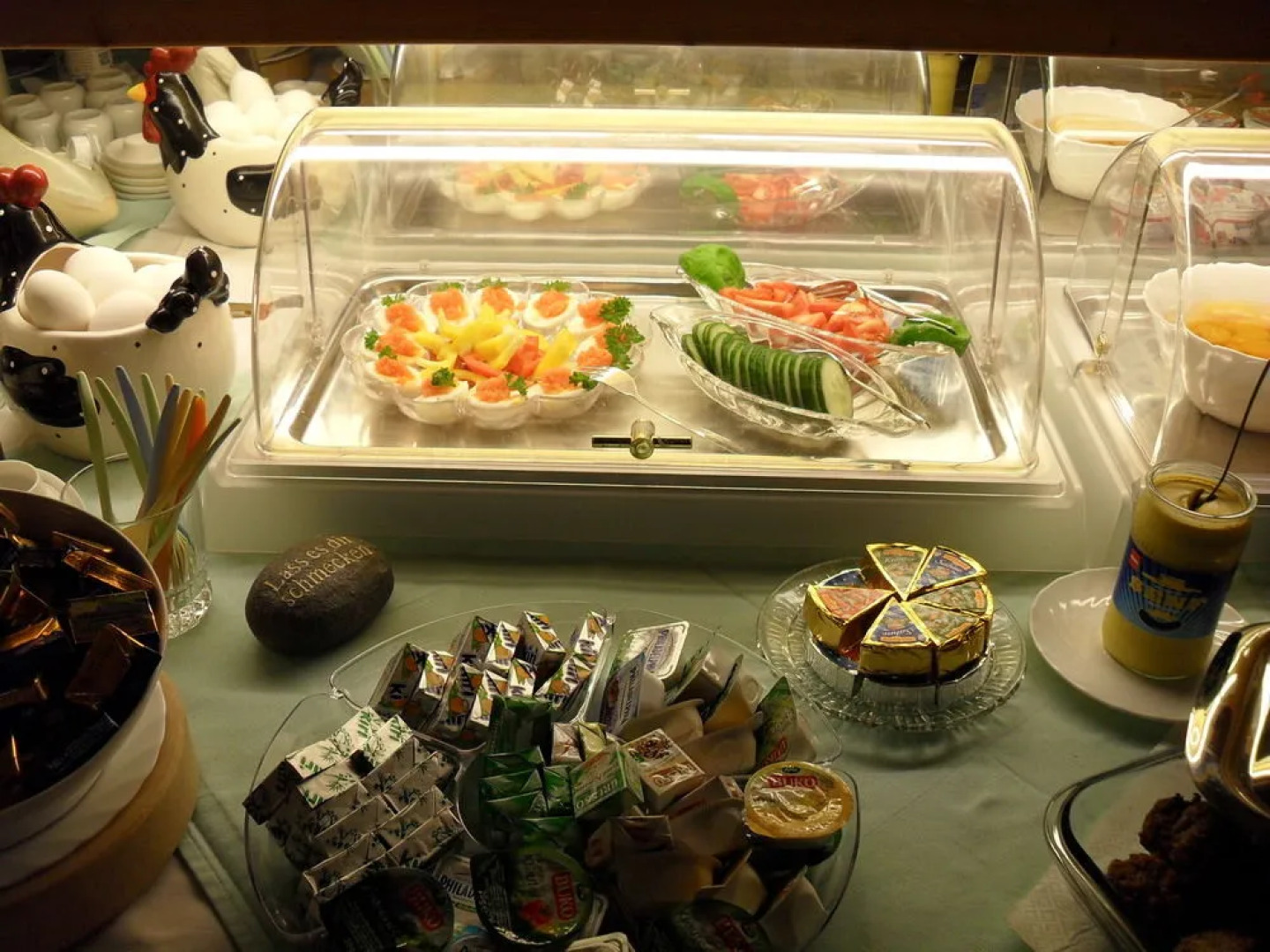 Apartment-Hotel Rackwitz