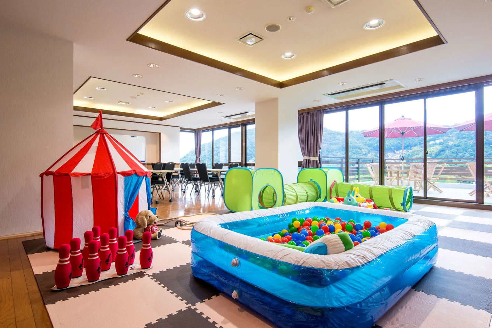 Lectore Atami Koarashi (TKP Hotels & Resorts)