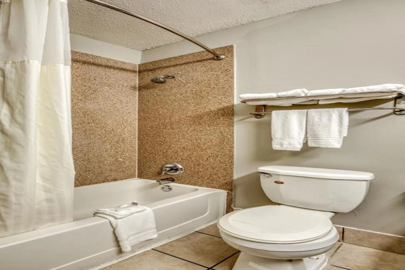 OYO Hotel Memphis TN I-40