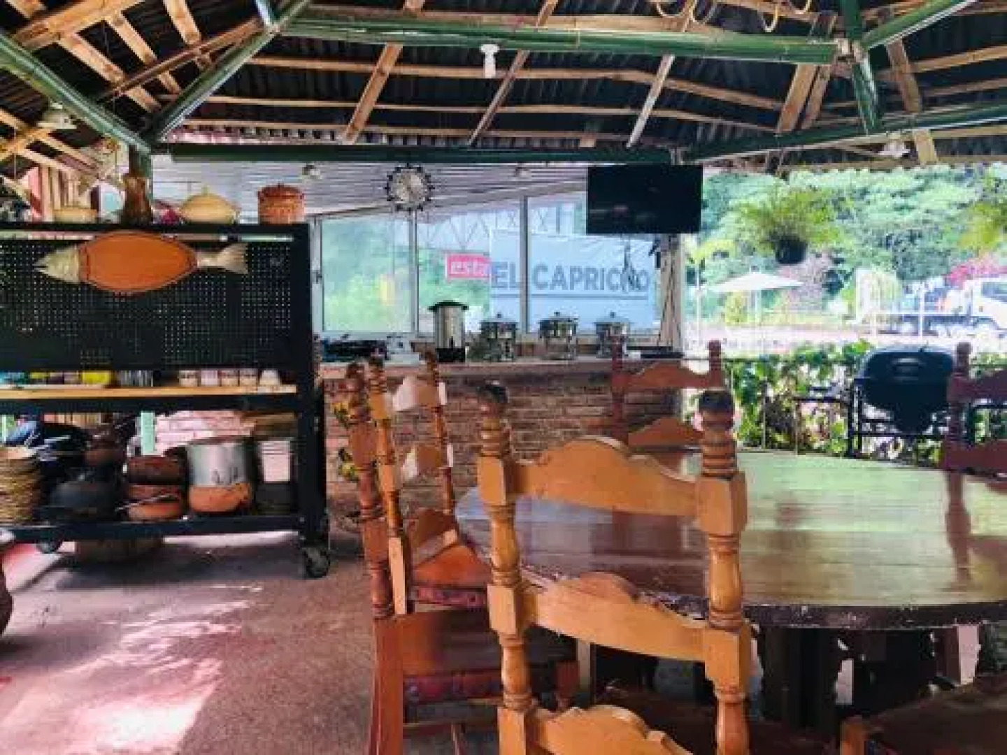 El Capricho by Rotamundos