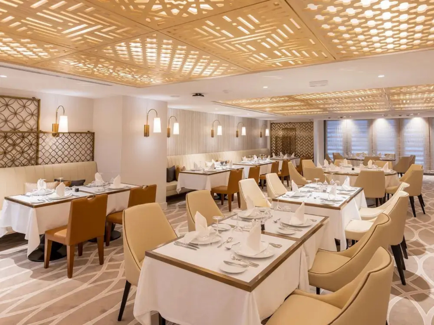 Mercure Alger Palais Des Congres