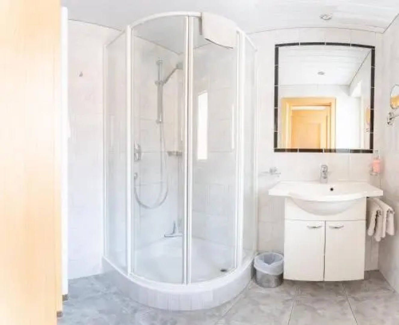 Hotel Garni Krumbach