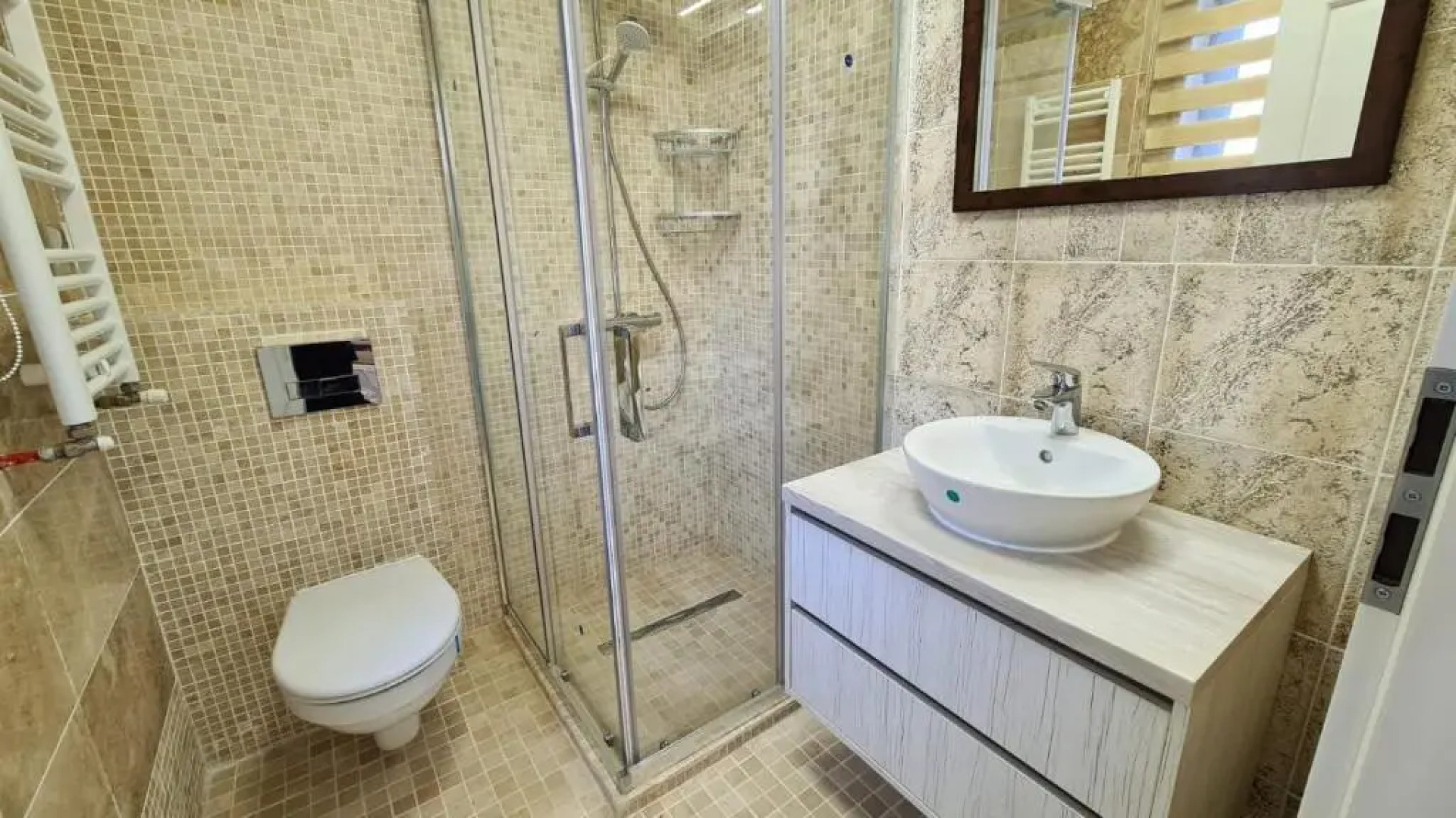 Smart Home in Sibiu Suburbs