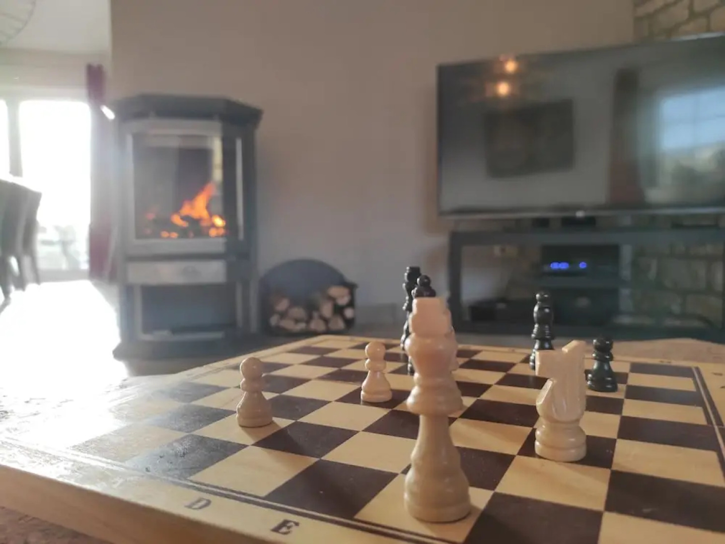 Luxurious Villa With Pool in the Ardennes