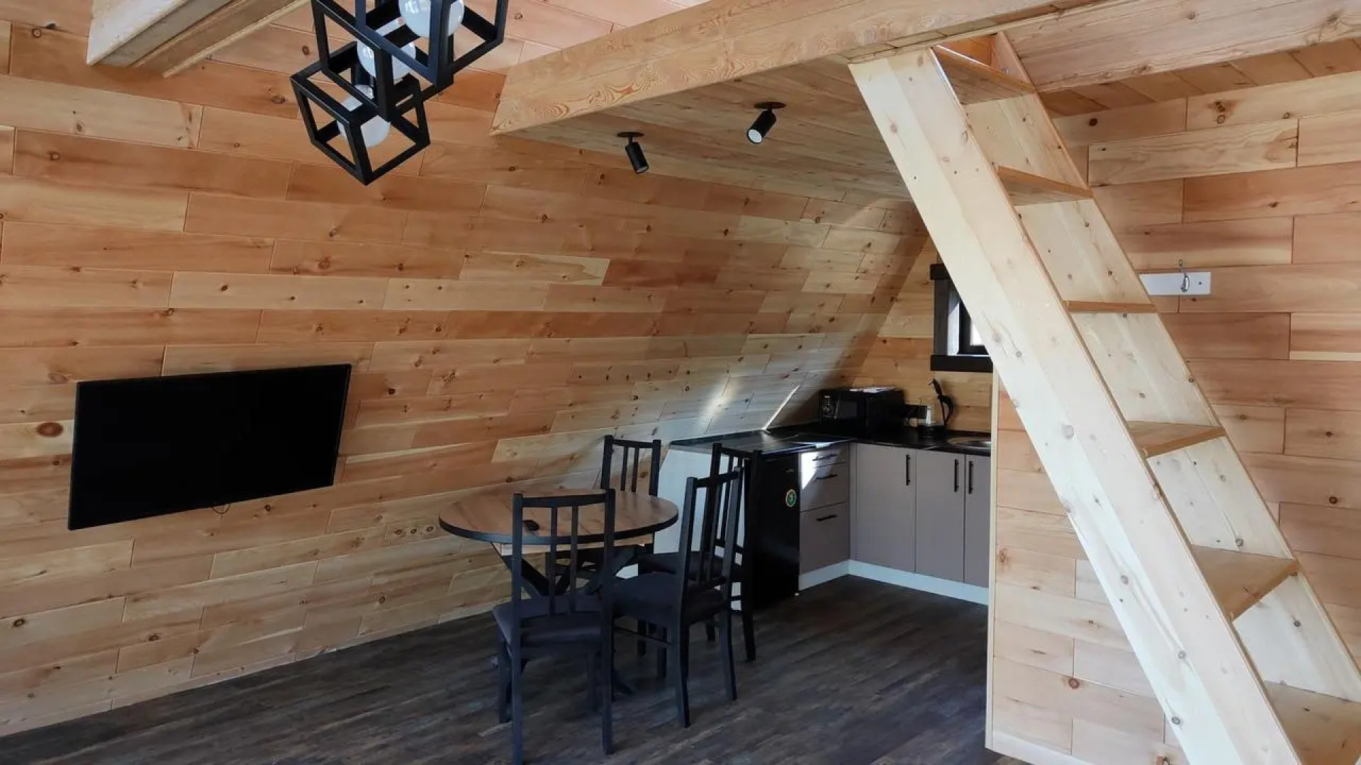 База отдыха Golden Time