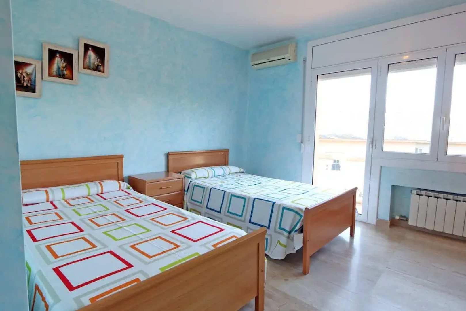 Suitur Casa con piscina y vistas al mar