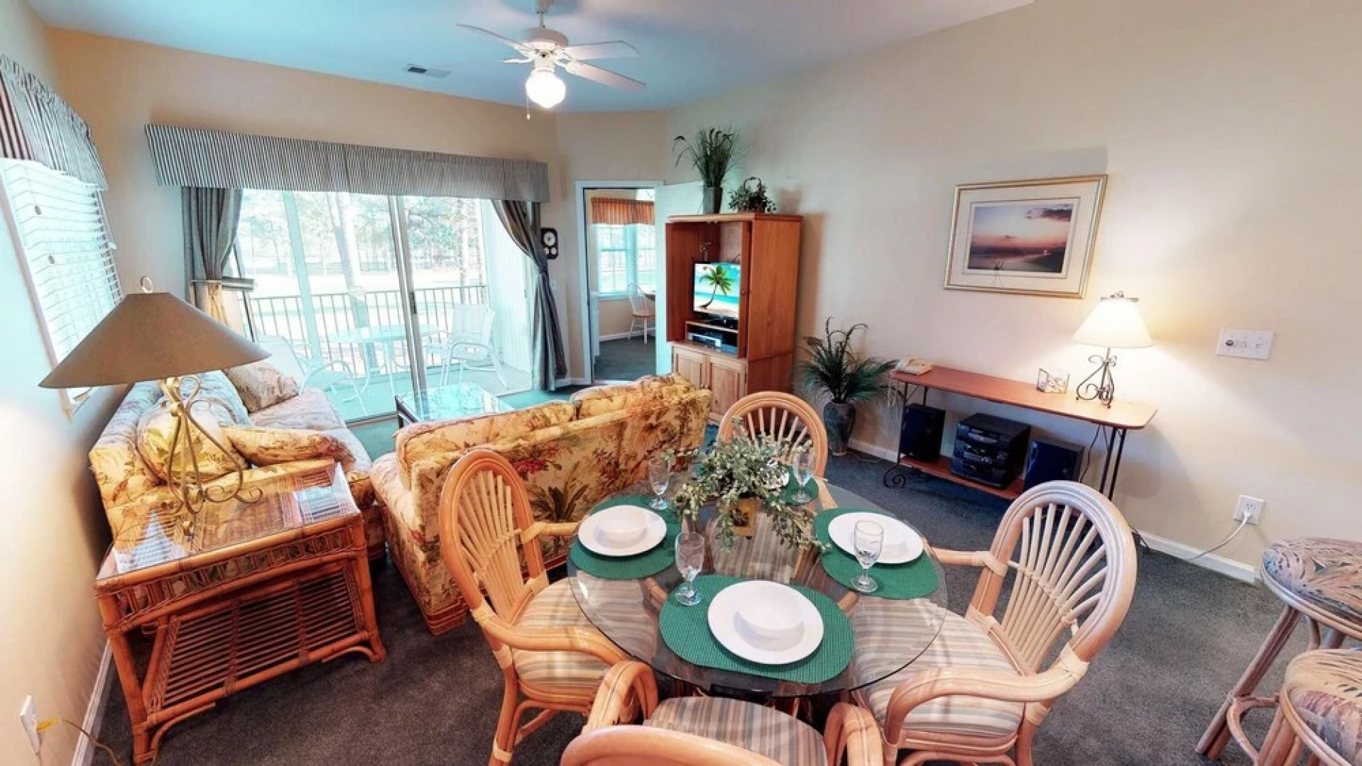 Champions by Coastline Resorts