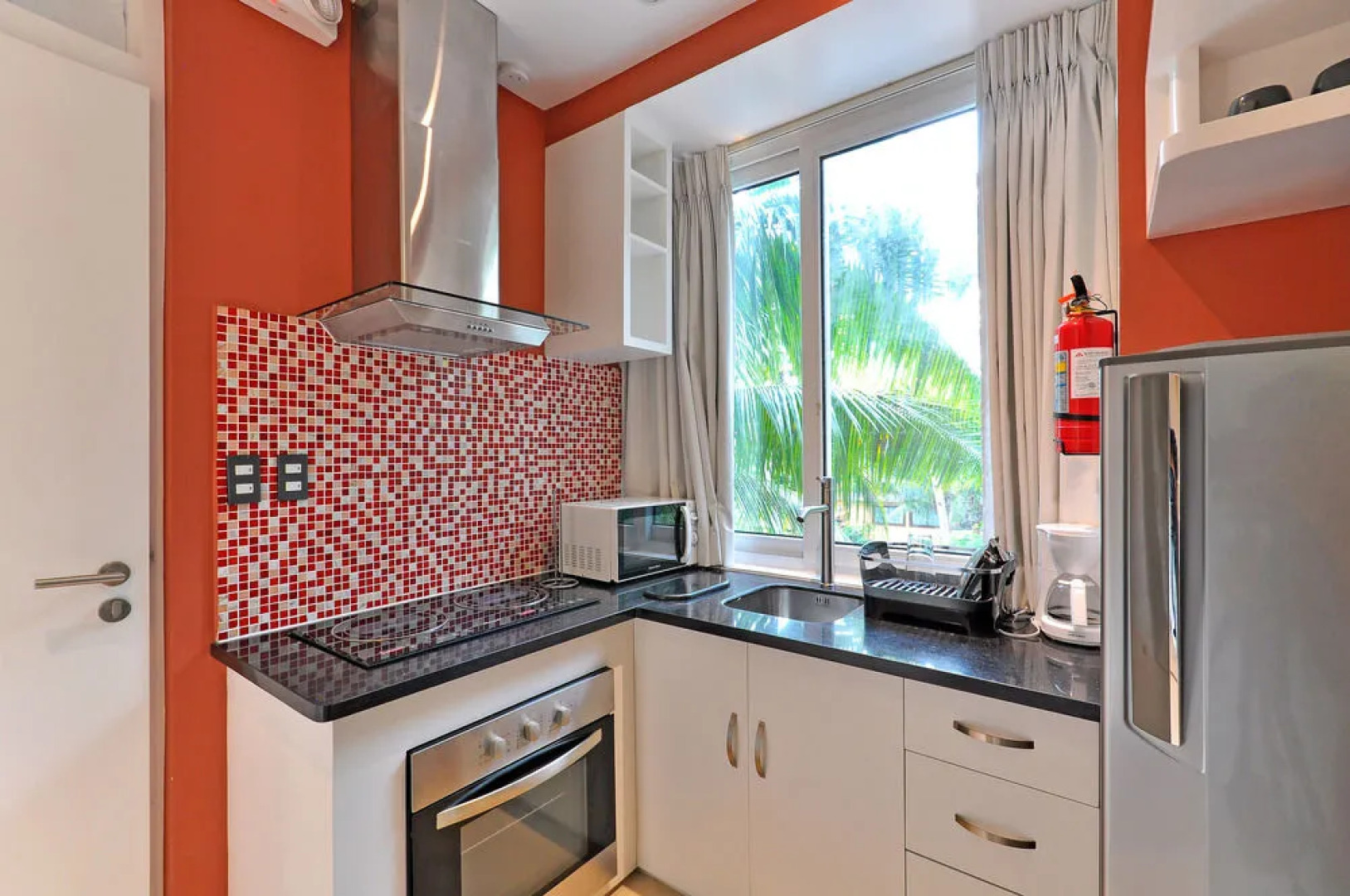 Karuna Suites & Residence