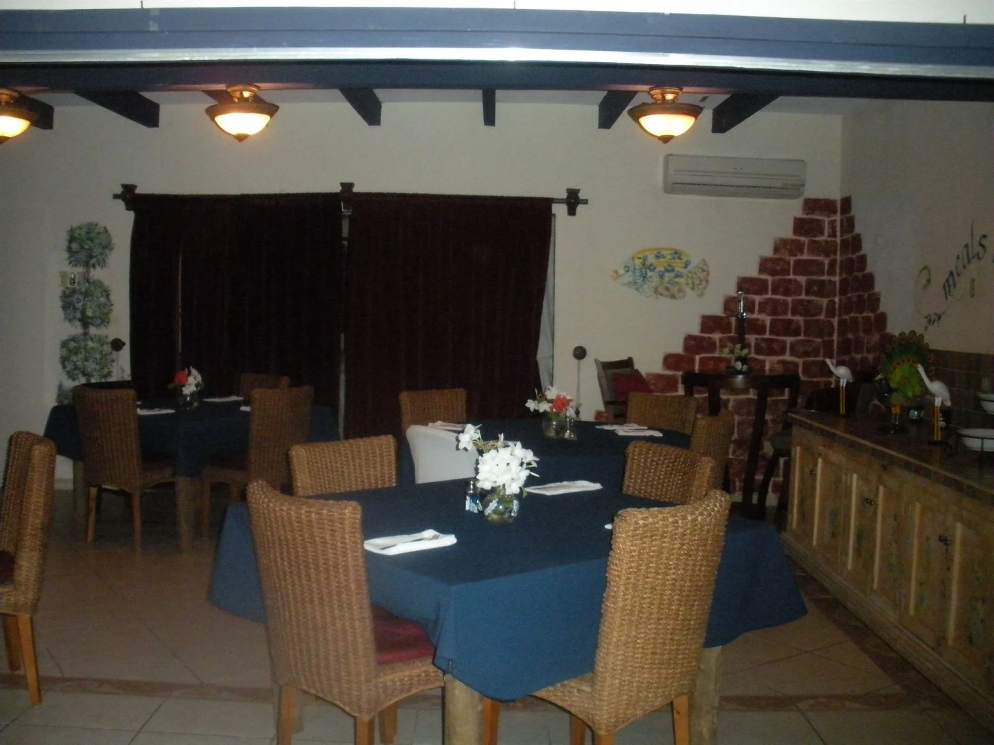 Club Arias Bed & Breakfast