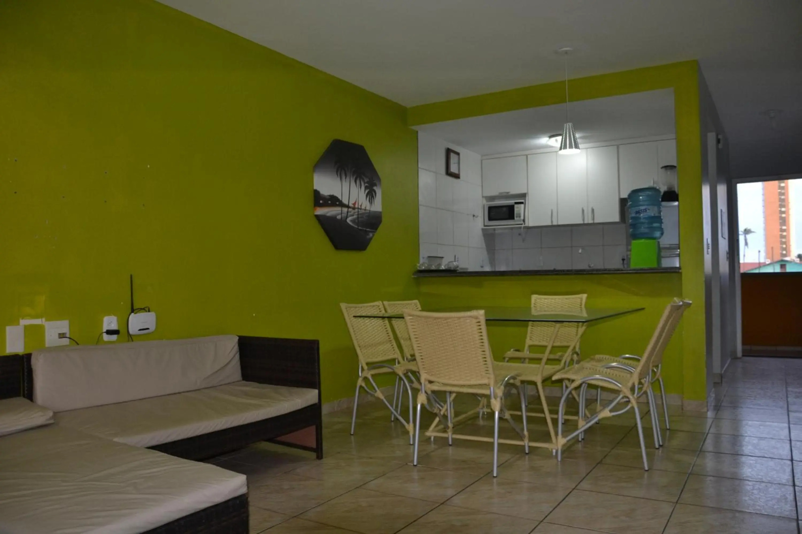 Village Van Cartier - MeuLugarCeará