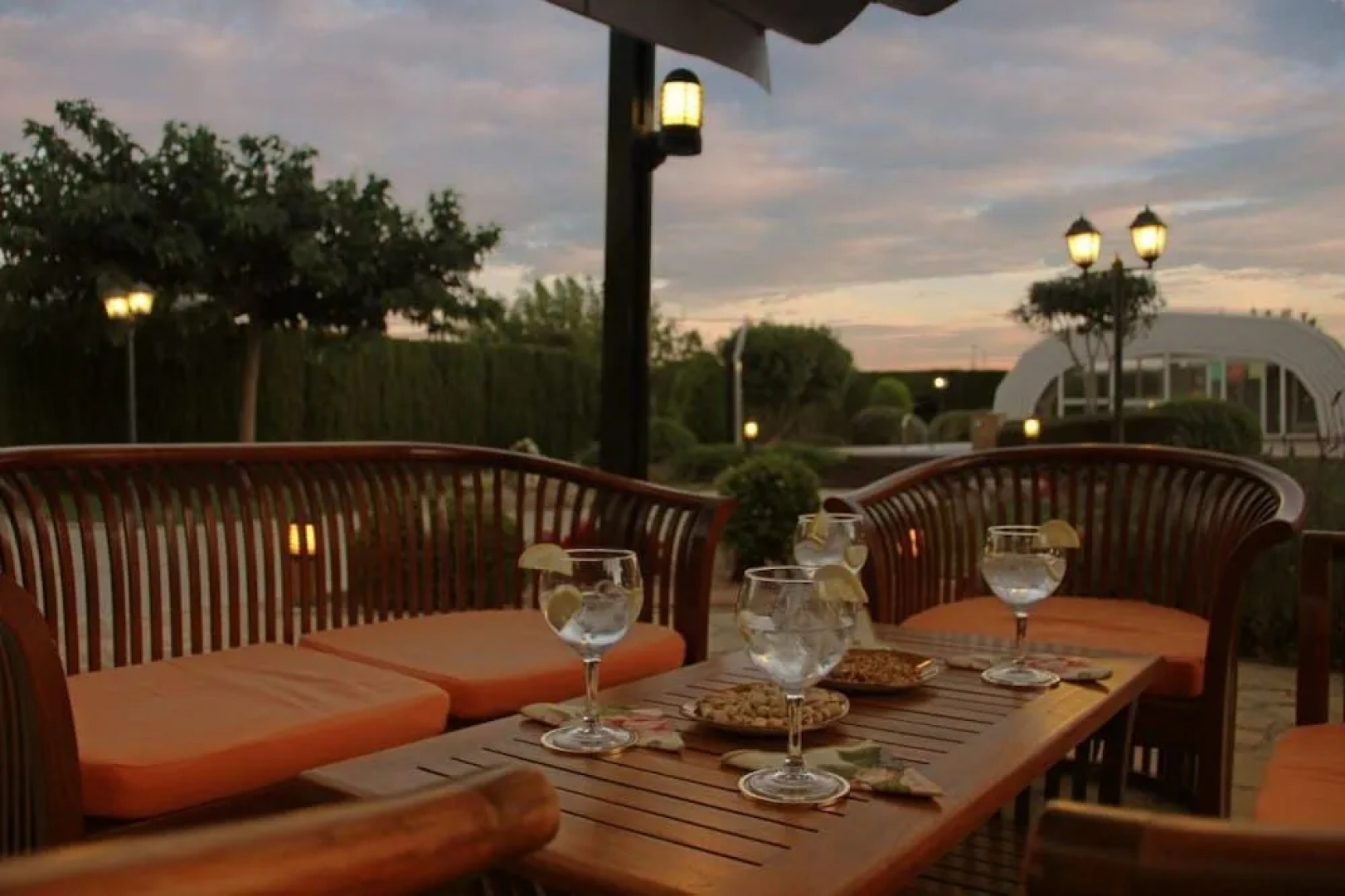 Casa rural Cal Modest