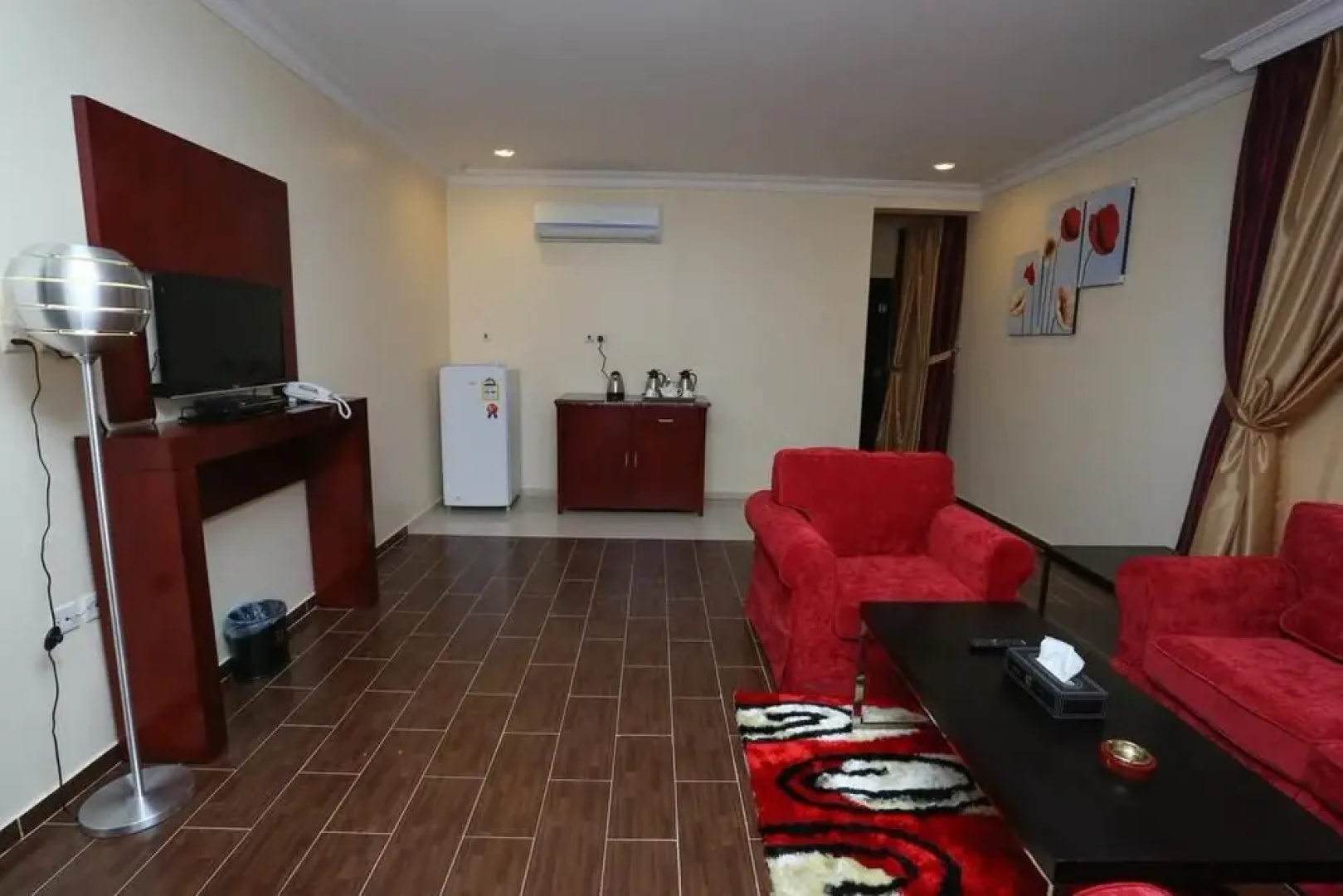 Raoum Inn Serviced Apartments-Hafr Al Batin