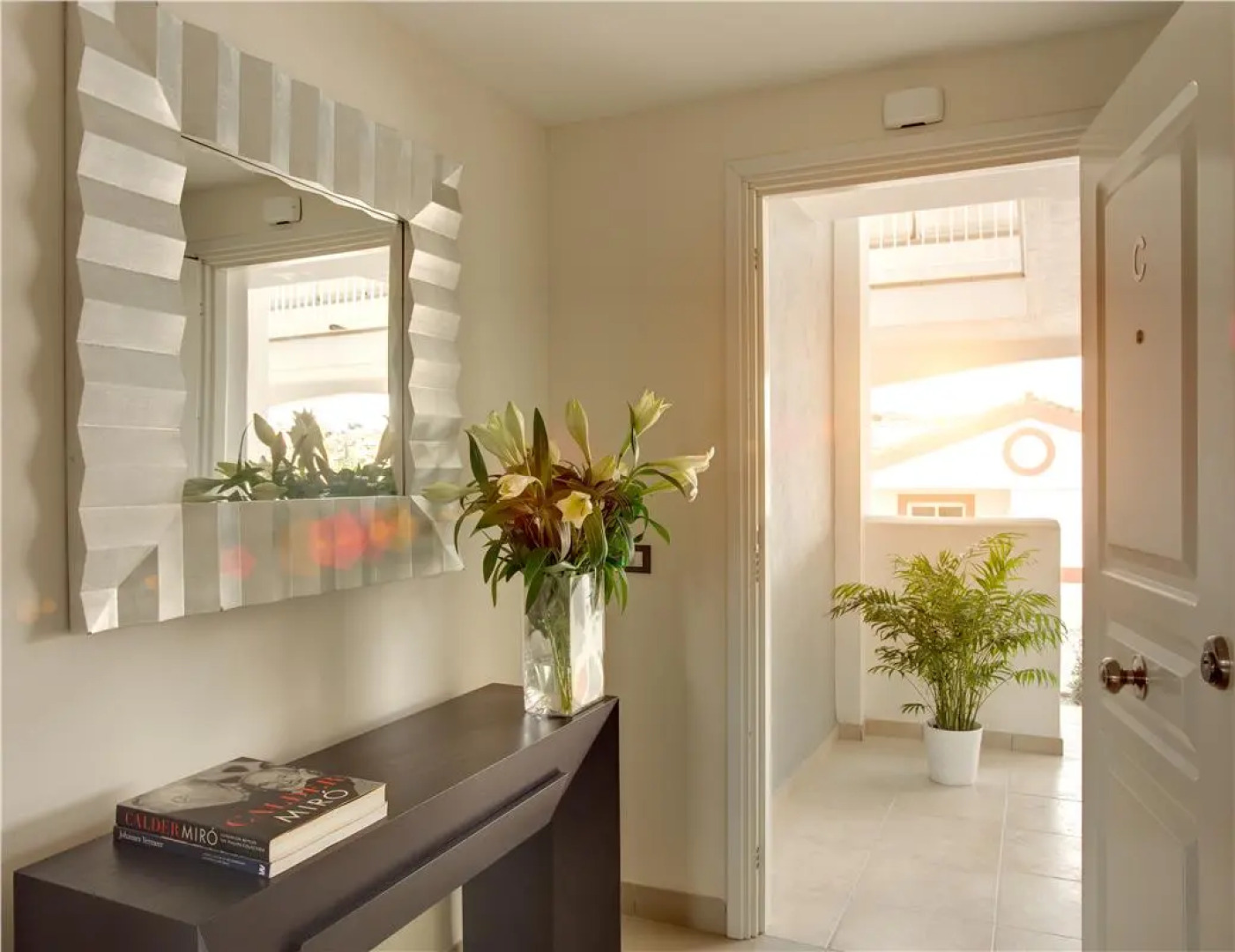 Cortijo del Mar Resort