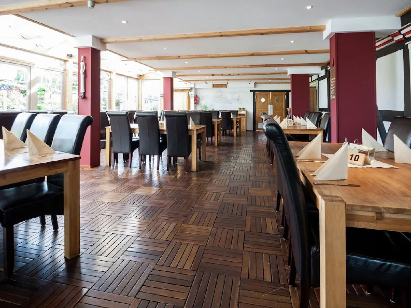 Chic Holiday Home in Vellinghausen near Ski Area