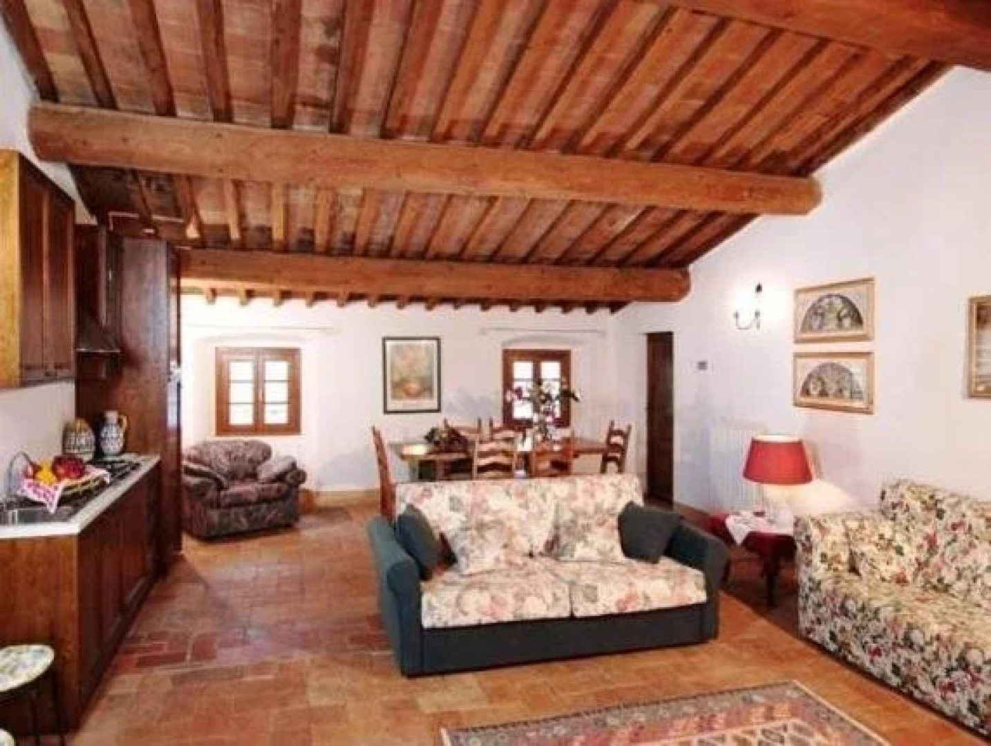 Agriturismo Casentino