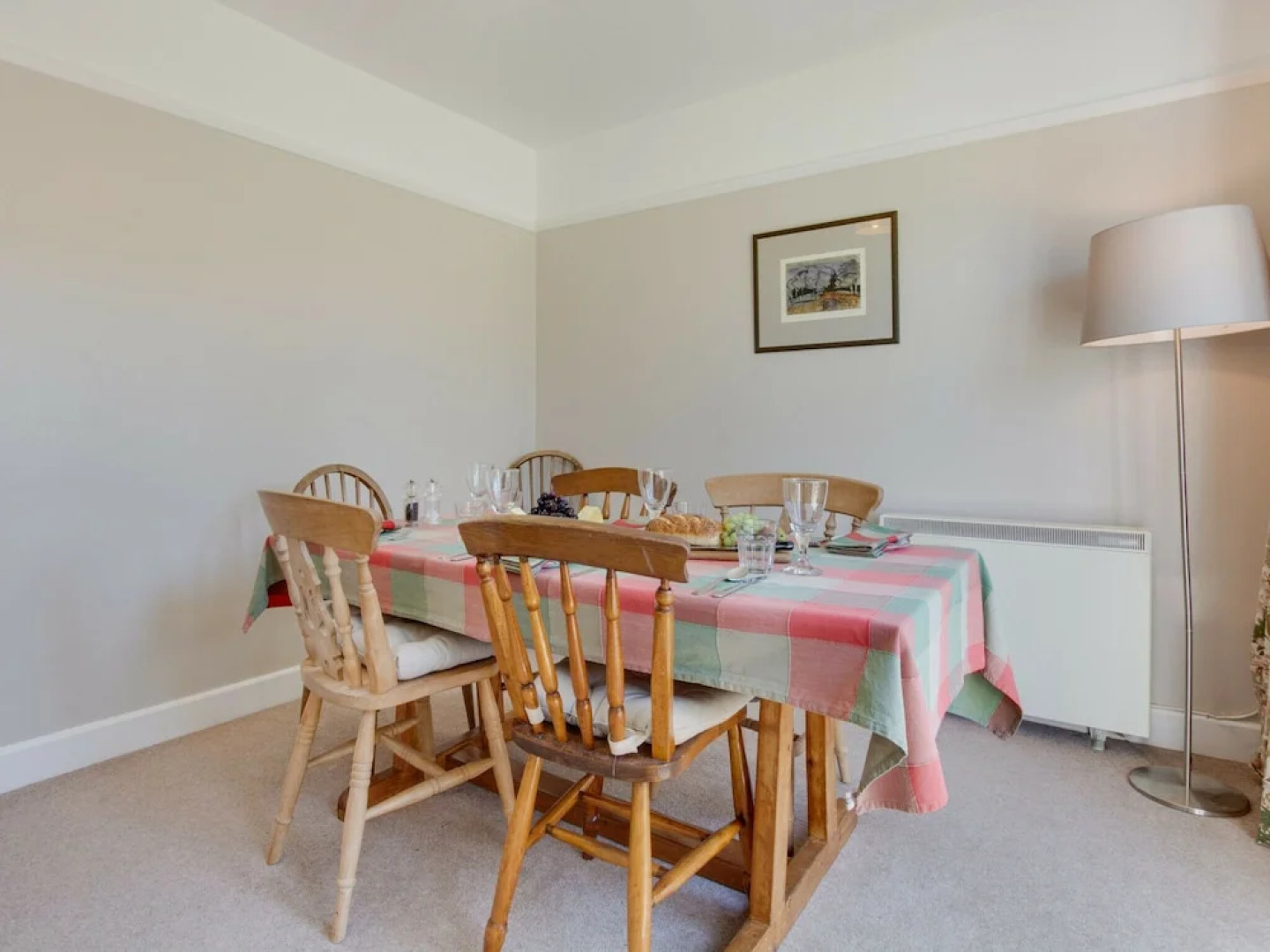 Comfy Holiday Home in Tenterden near Sissinghurst Garden