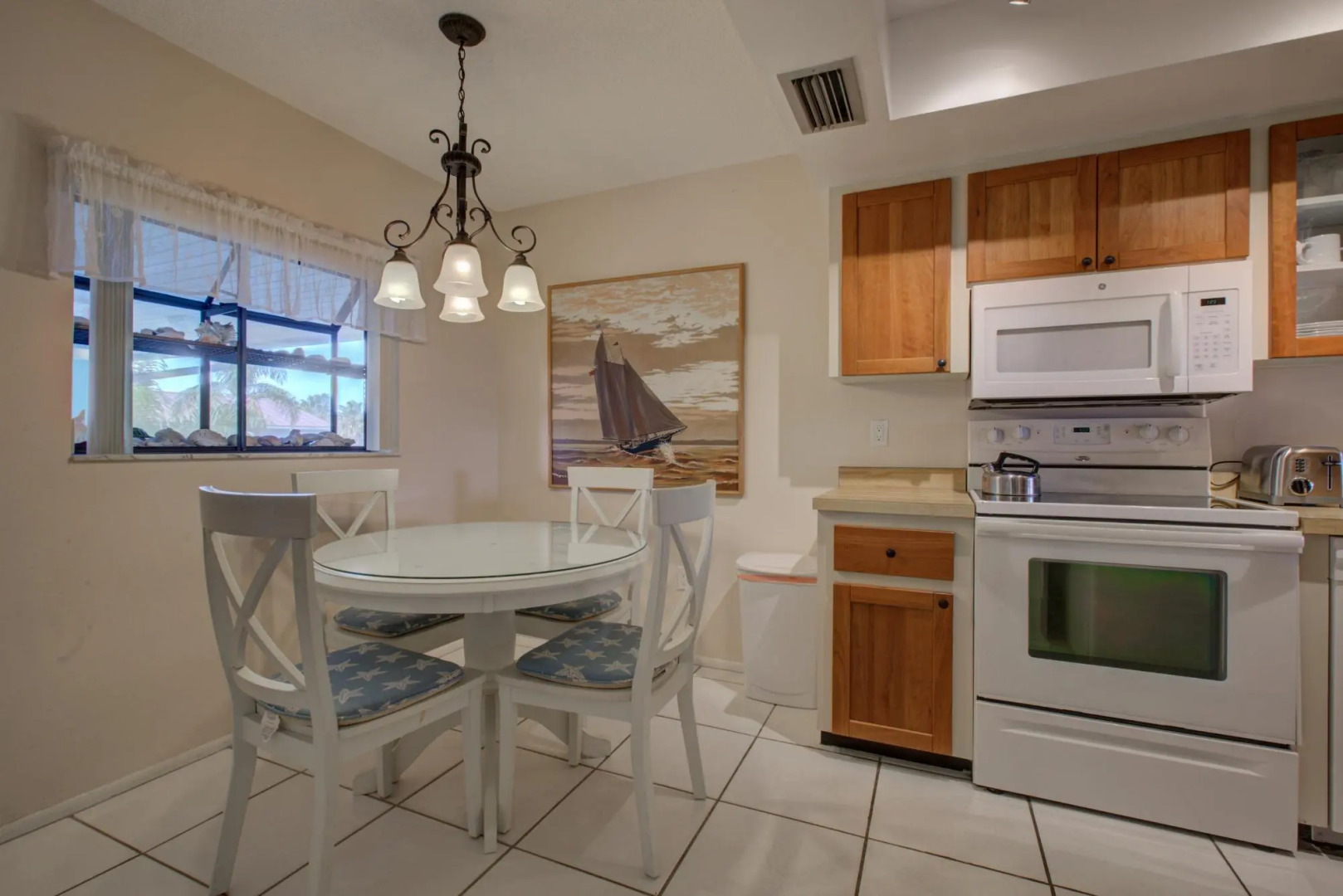 Anna Maria Island Beach Palms 6B