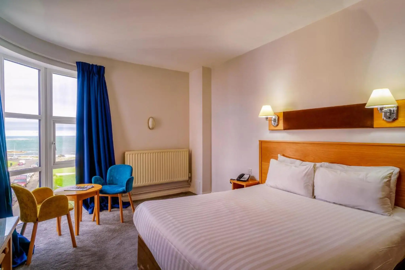 Portrush Atlantic Hotel