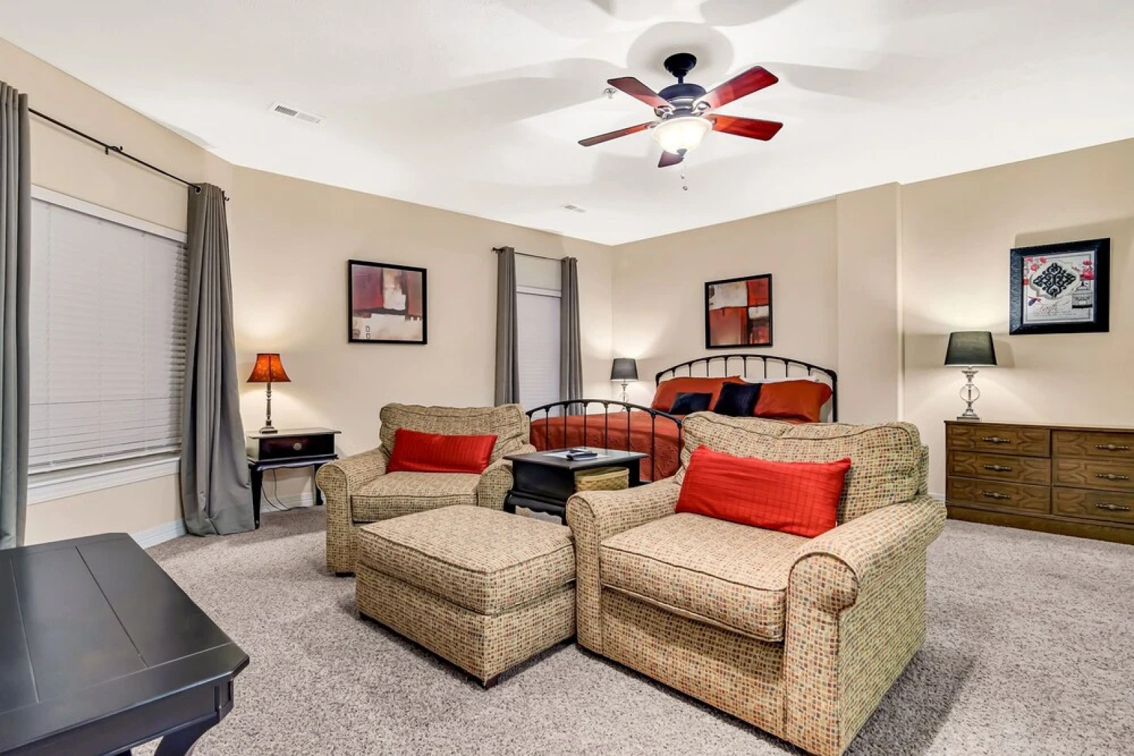 Tranquil Retreat Condo by Redawning