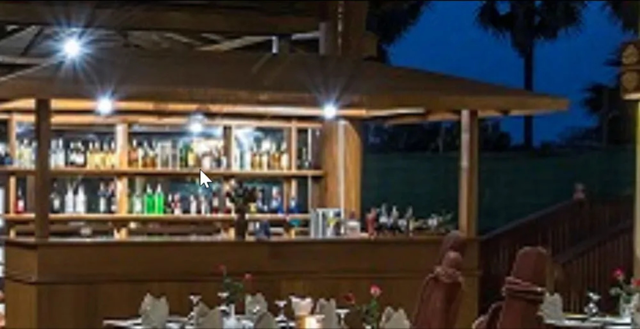 Famous Hotel Bagan 2