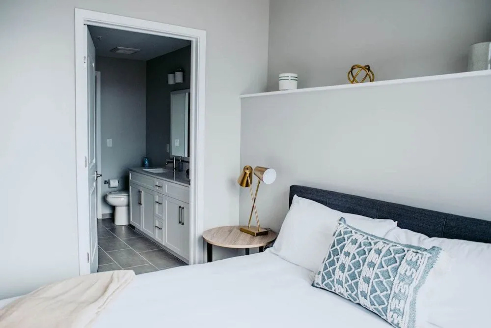 Kasa The Gulch Nashville