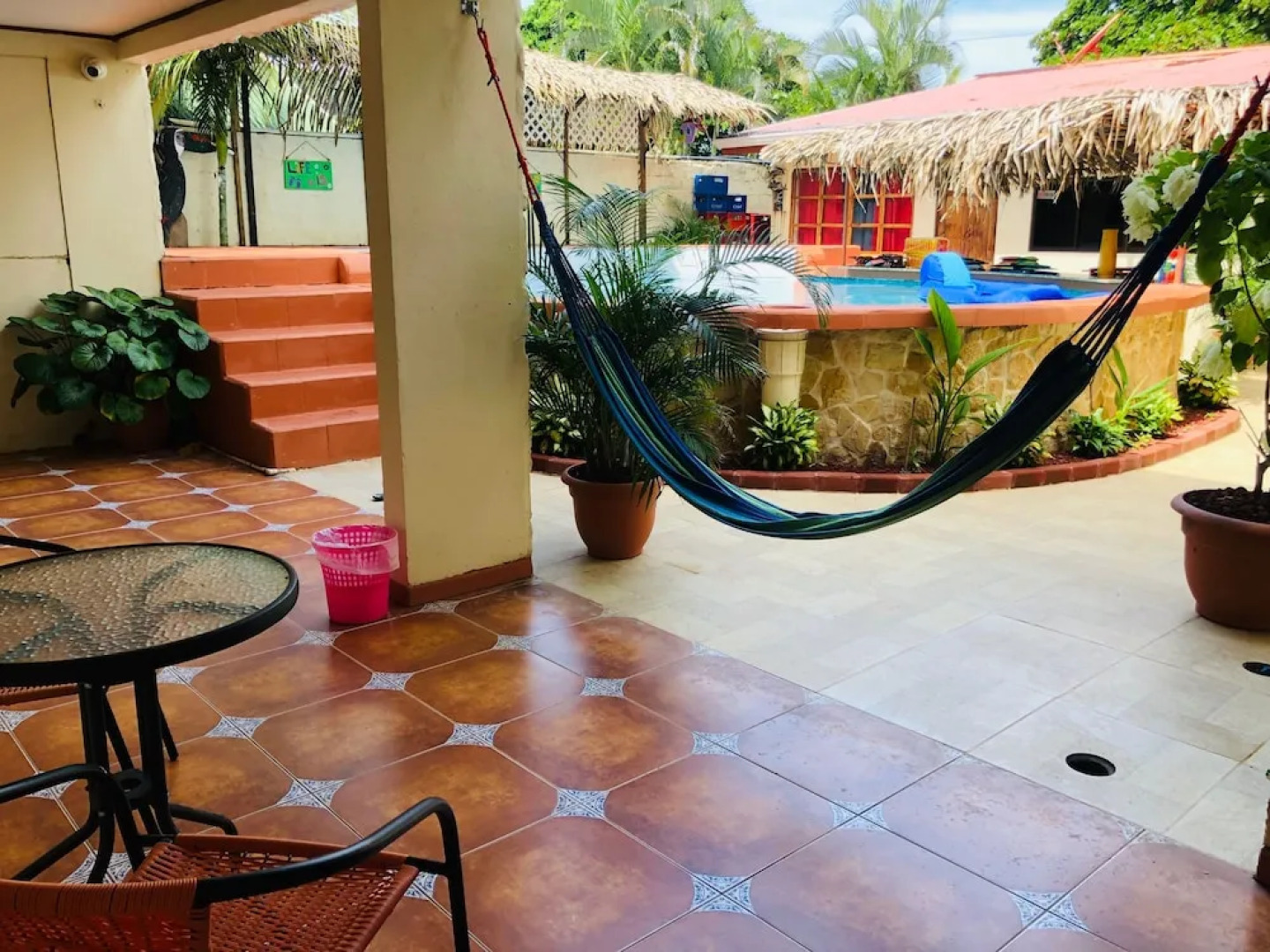 Jaco Beachfront Resort Penthouse