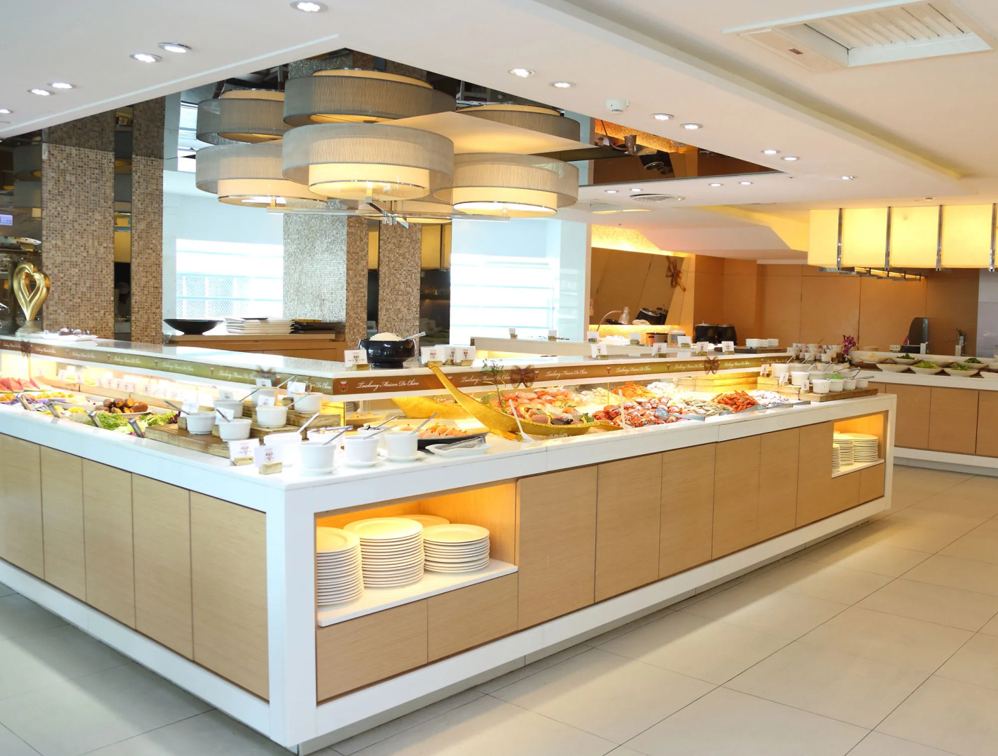 Taichung Maison de Chine-Pin Chen Building