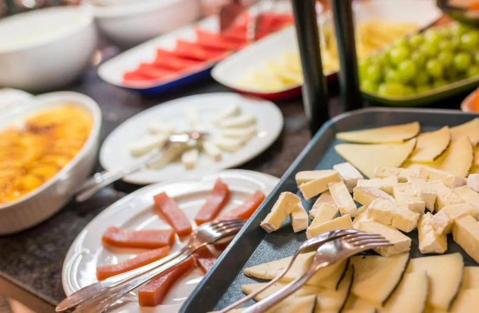 Hotel & Diving les Illes