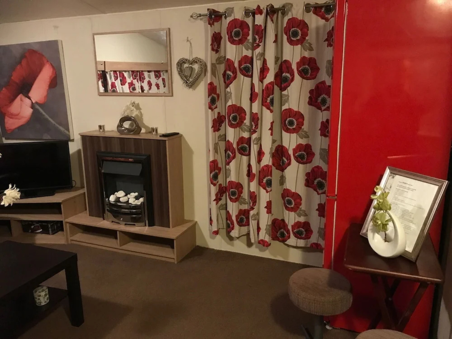 Holiday Home Radiant in Coghurst Holiday Park