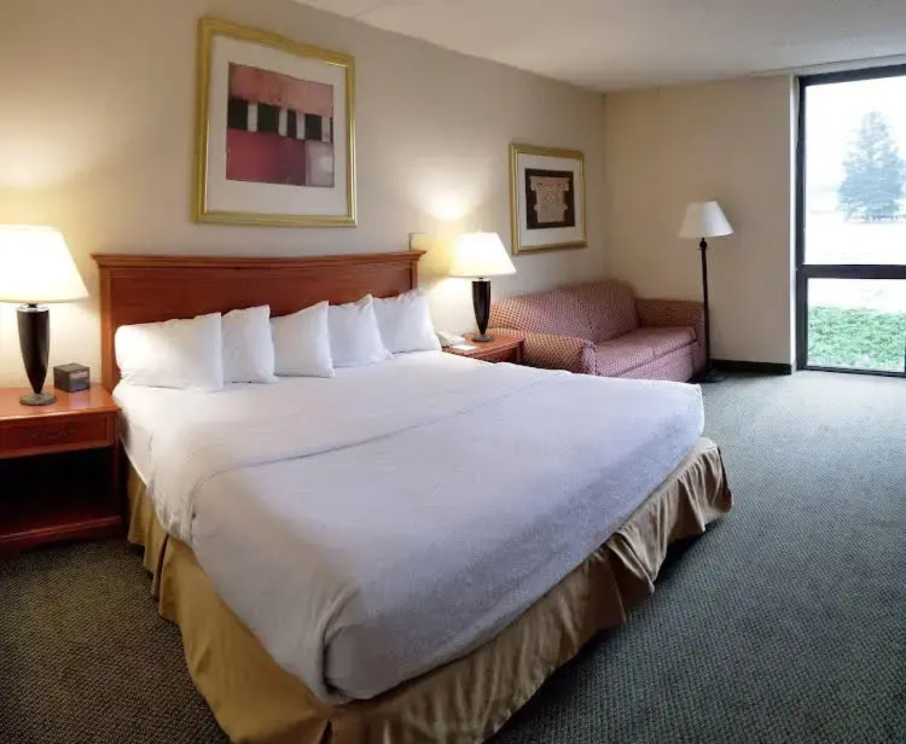 Ramada By Wyndham Alpena