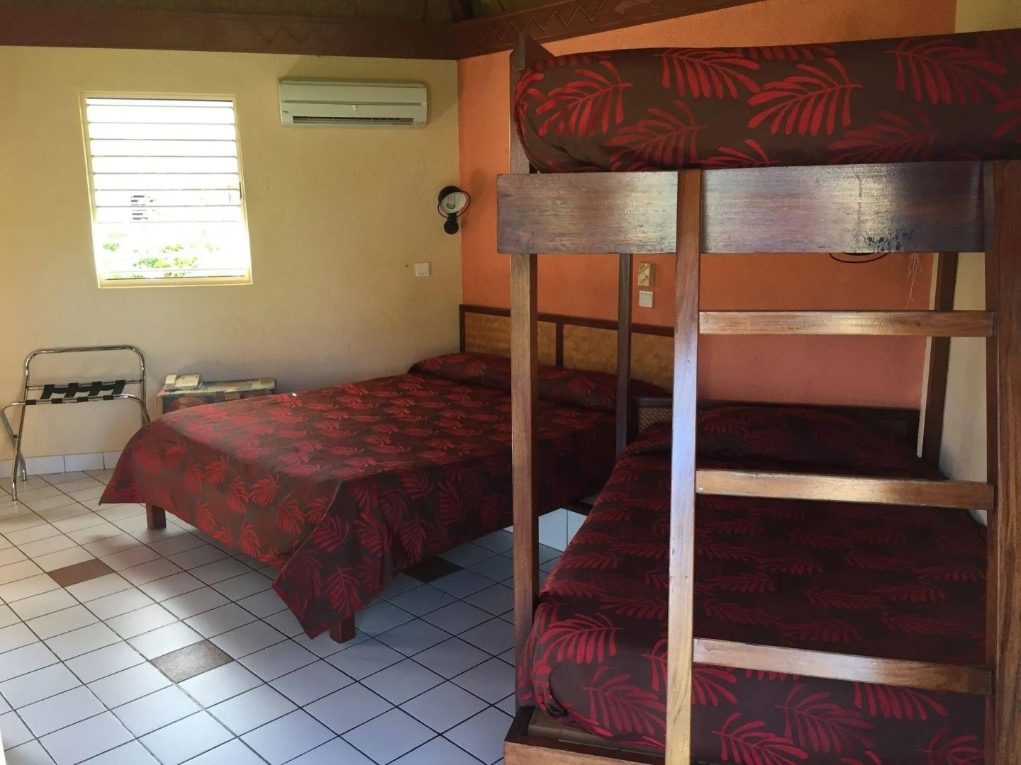 Hotel Koulnoue Village