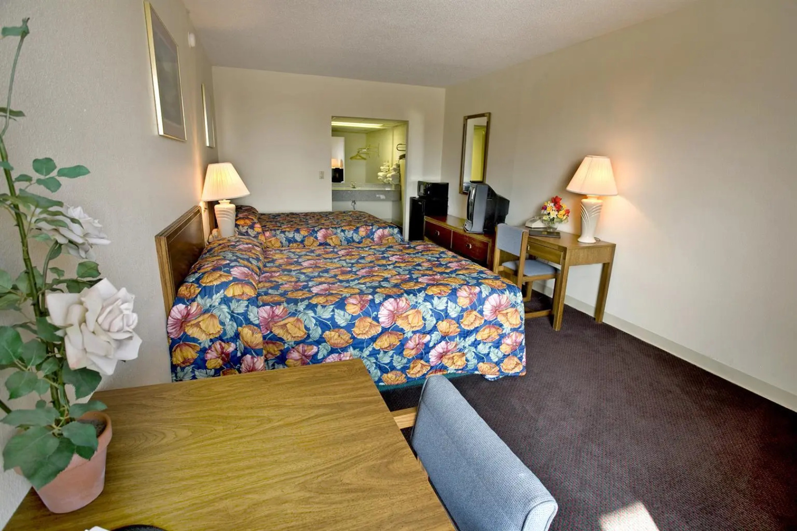 Extended Stay Suites Cookeville - Tennessee Tech