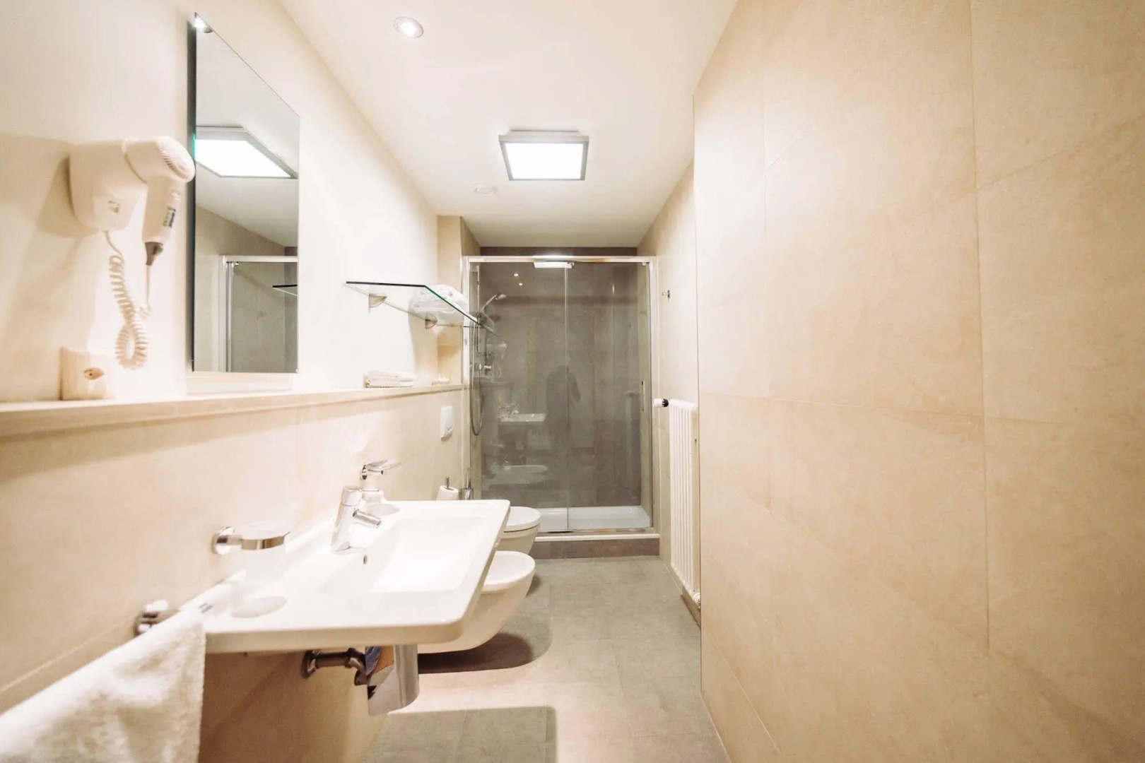 Schloss Hotel & Spa Pontresina