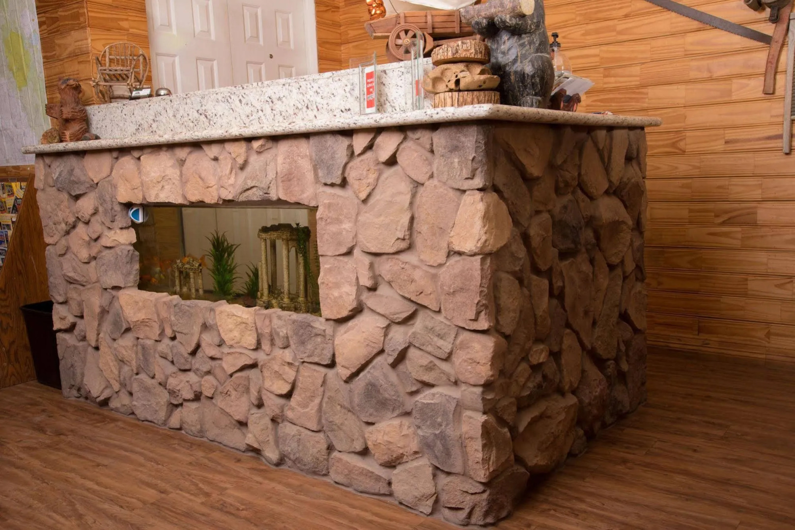 Yosemite Gold Country Lodge