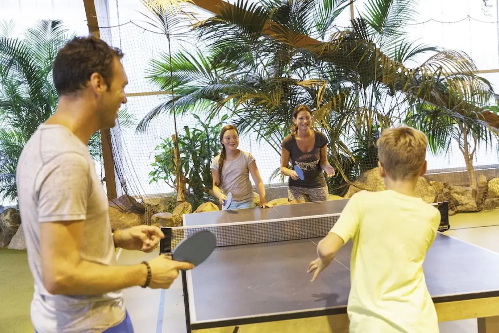 Center Parcs Les Hauts de Bruyères