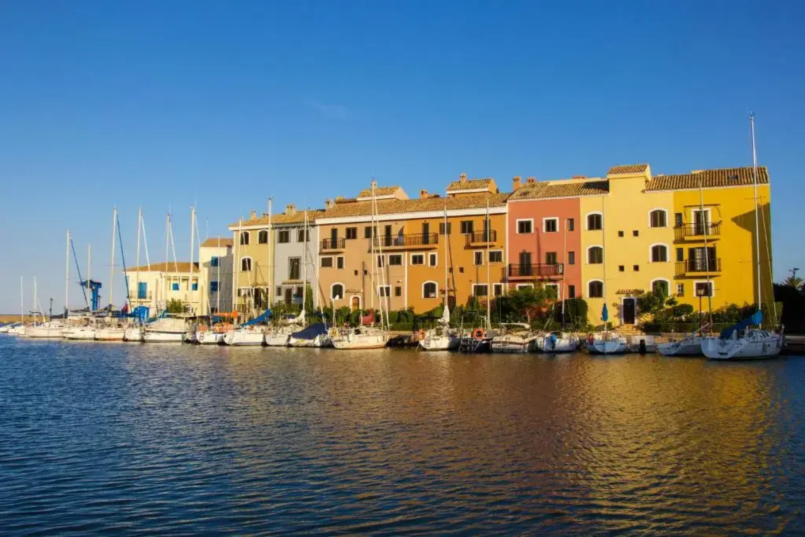 Valenciaflats Holiday