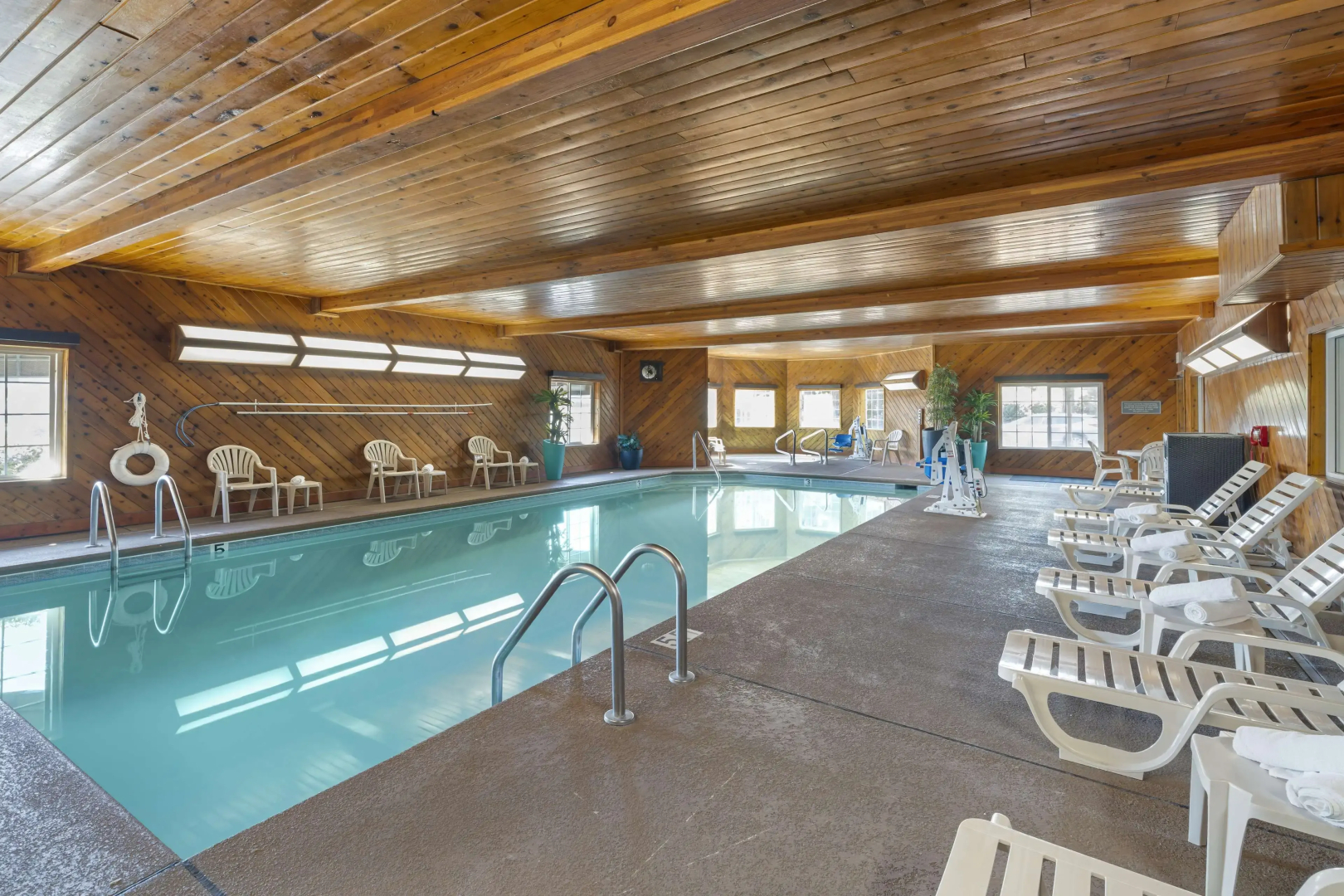 Best Western Liberty Inn
