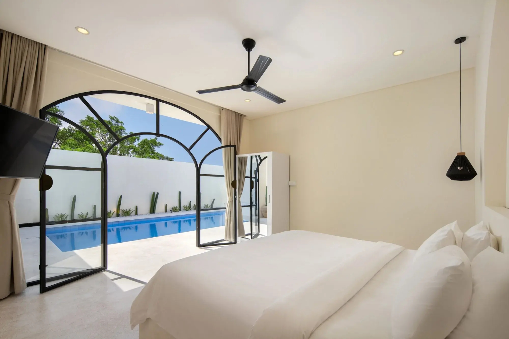 The Grand Daha A Luxury Resort and Spa