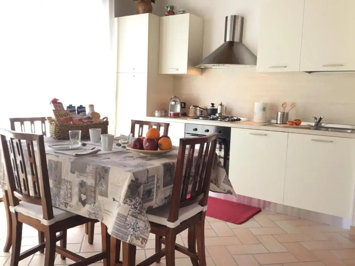 Holiday home CASA REBELLATO