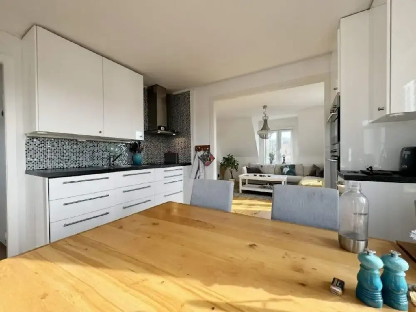 4 Star Holiday Home in Hono
