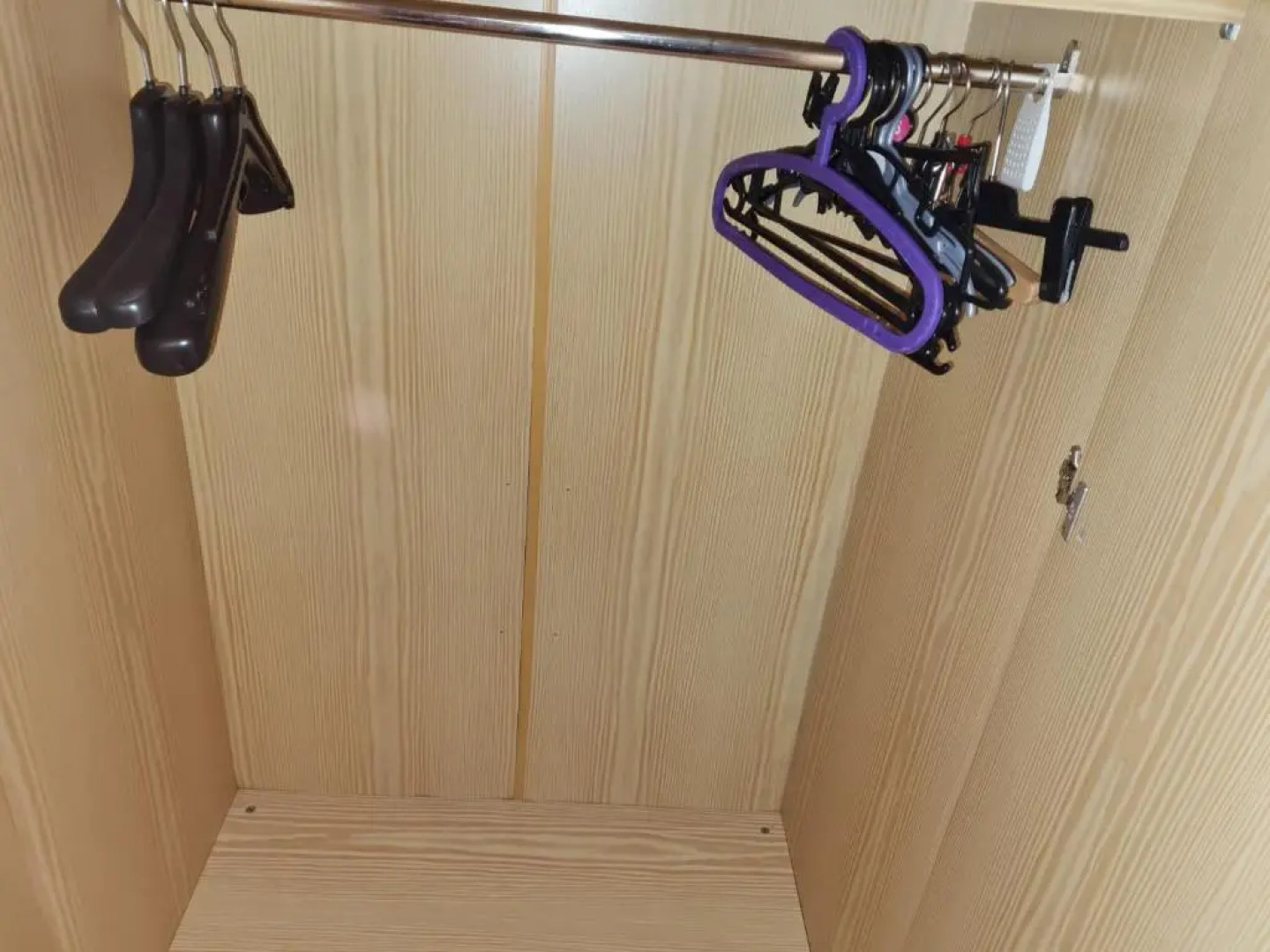 Le Cleuset, Appartement 59, Torgon Schweiz