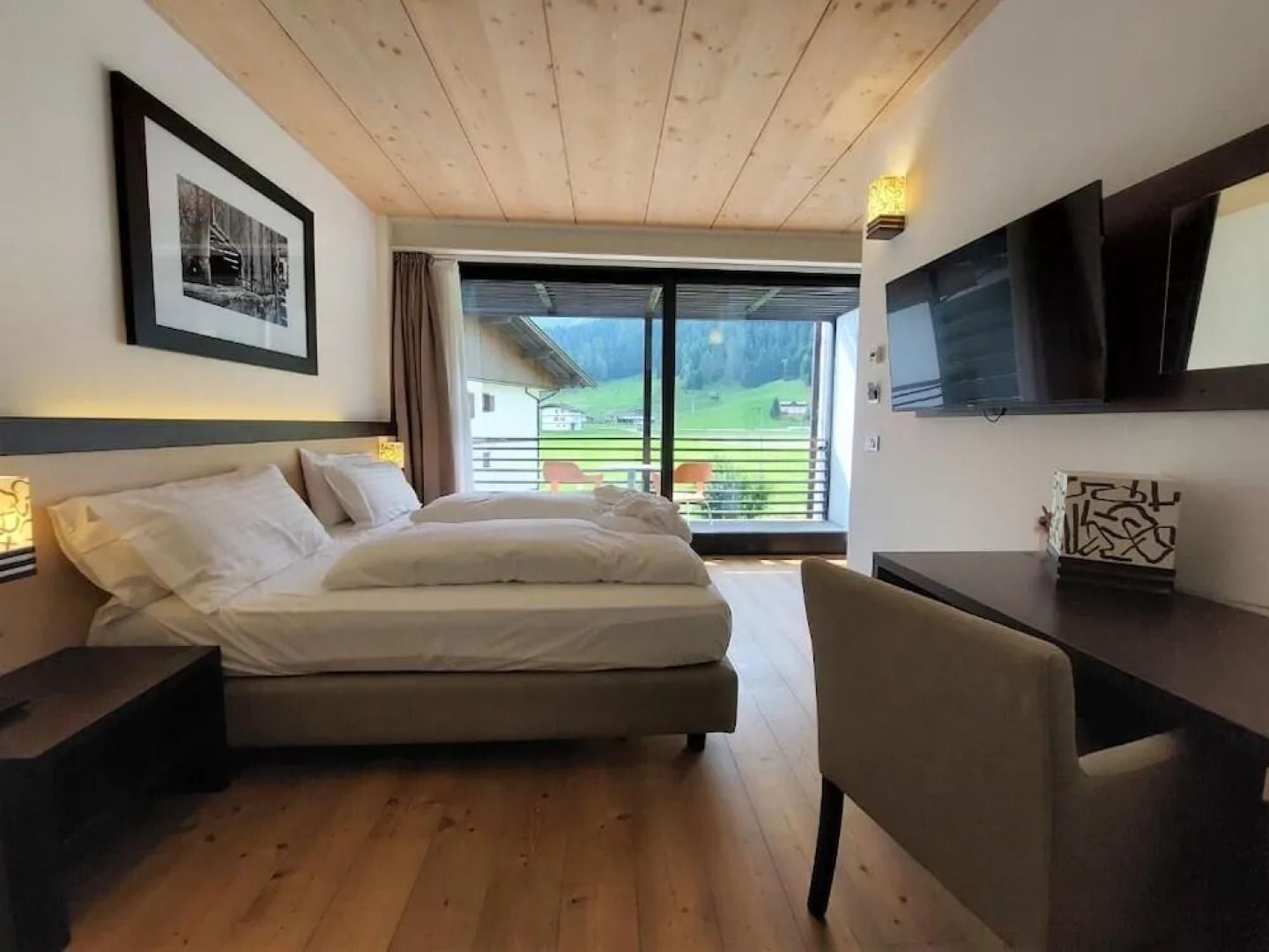 Active Hotel La Torre