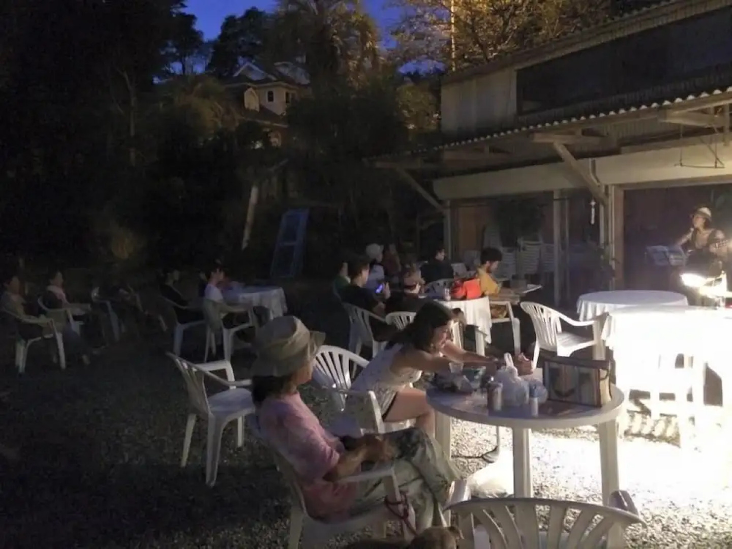 Lilac Hotels and Resort