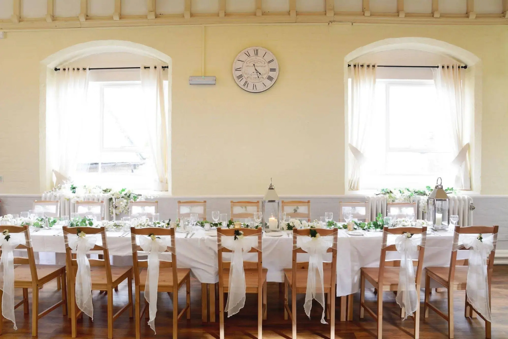 Ludlow Mascall Centre - Hostel