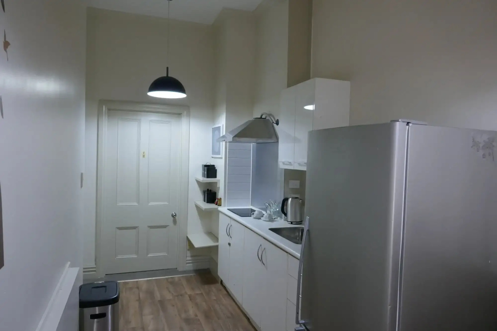 The Shakespeare Hotel