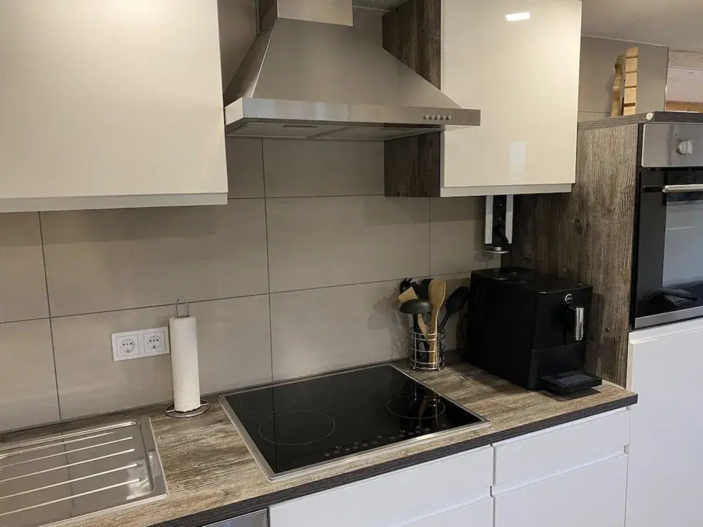 Ferienhaus im Harz Nahe Skipisten