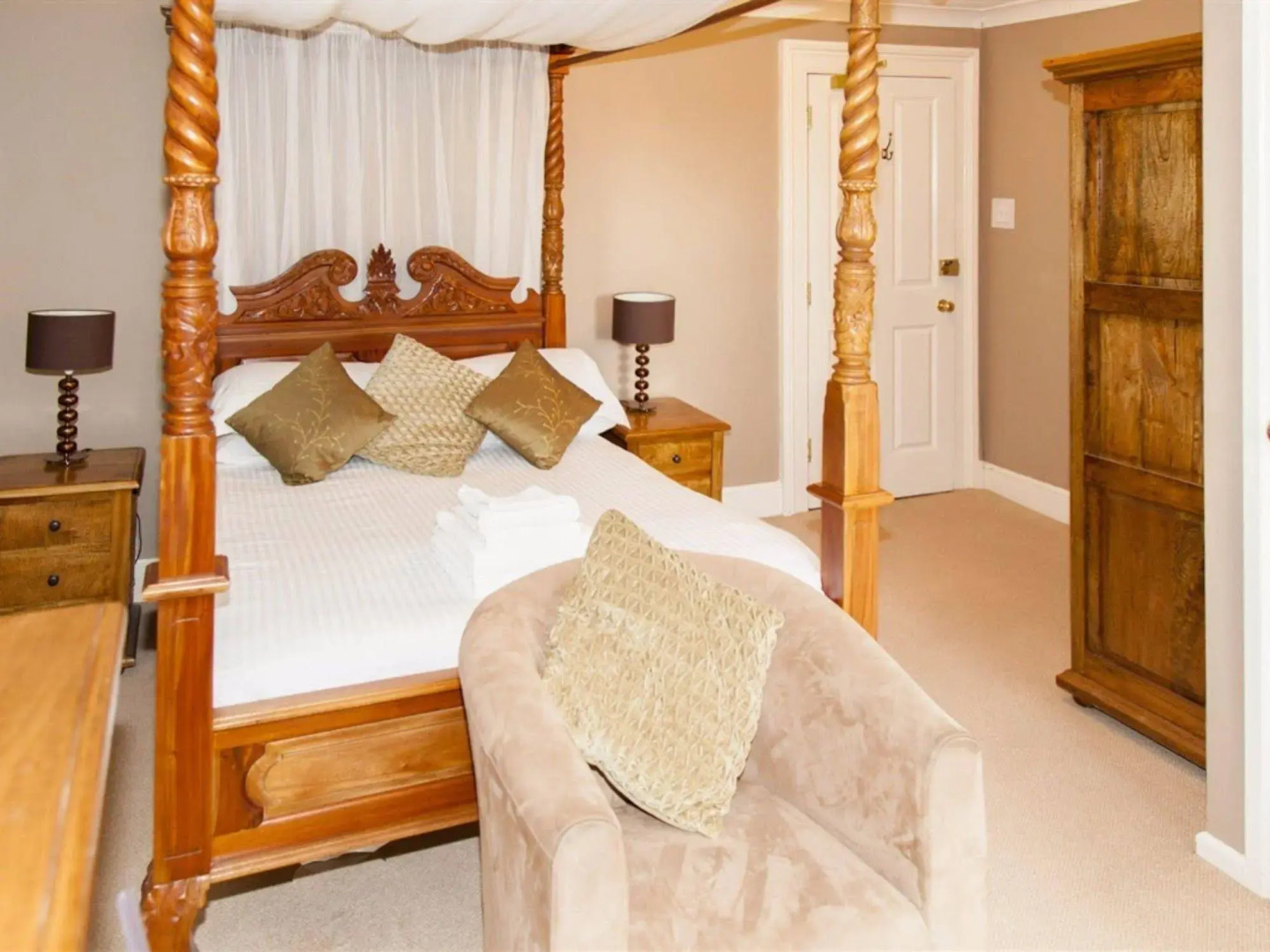 Lydford Country House