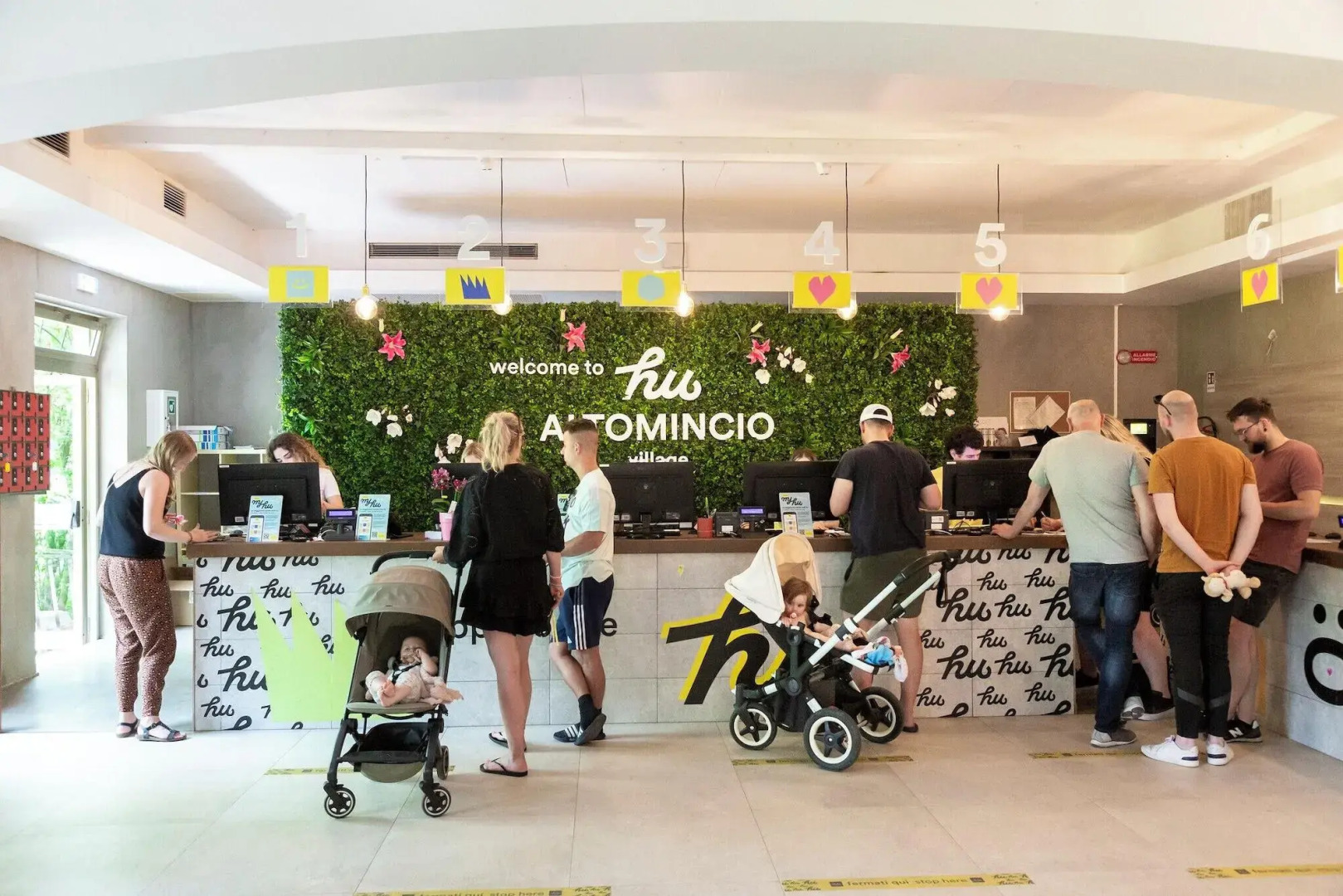 Hotel La Diga - Altomincio Family Park